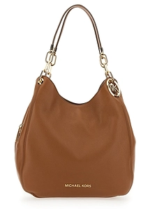 Michael By Michael Kors Large Shoulder Bag Lillie