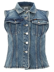 Celine Vest