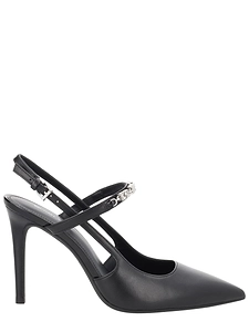 Michael By Michael Kors Slingback DÉColleté Dina Flex