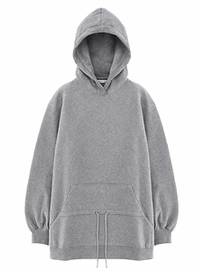 Alexanderwang.T Mini Dress With Hood