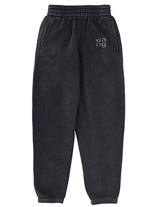 Alexanderwang.T Jogger Pants With Logo