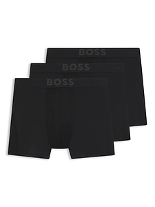 Boss 3 Pack Boxer Shorts Active