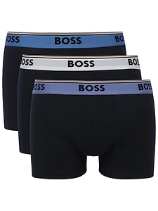 3 Pack Boxer Shorts
