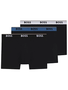 Boss 3 Pack Boxer Shorts
