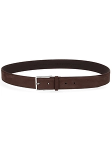 Boss Leather Belt