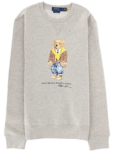 Polo Ralph Lauren Sweatshirt Heritage