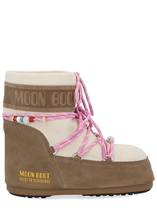Moon Boot X Guest In Residence Boot