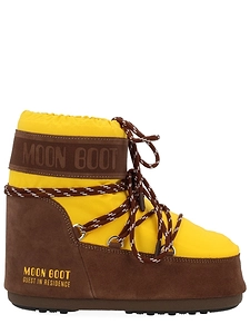 Moon Boot X Guest In Residence Boot