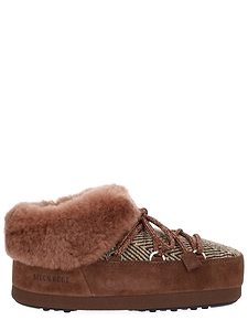 Moon Boot Per Guest In Residence Boot Mule Evx Chalet Moon Boot X Guest In Residence