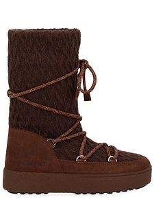 Moon Boot X Guest In Residence Boot