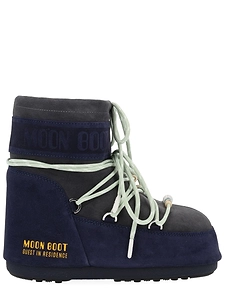 Moon Boot X Guest In Residence Boot