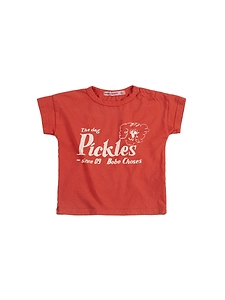 Bobo Choses T Shirt Pickles The Dog
