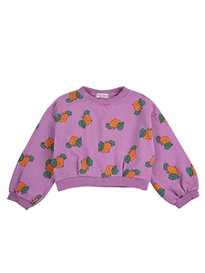 Bobo Choses Jersey Tangerine