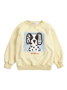 Bobo Choses Jersey Van Dog