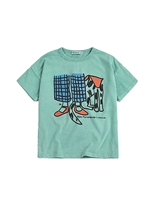 Bobo Choses T Shirt Dog Friendship