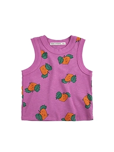 Tangerine Top