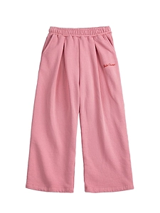 Bobo Choses Jogging Pants Straight
