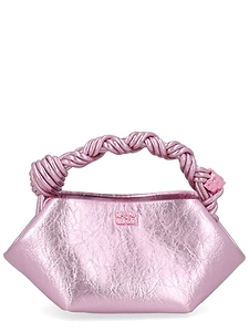Ganni Mini Bag Bou
