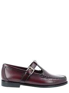 G.H. Bass Moccasin Mary Jane Weejun