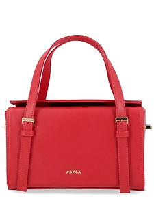Sofia Mini Bag Belmondo