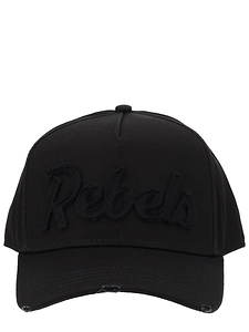 Dsquared Baseball Hat Rebels