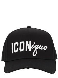 Dsquared Baseball Hat Iconique