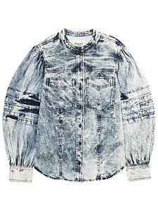 Mileda Shirt