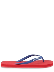 Dsquared Slippers With Logo