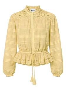 Polly Blouse