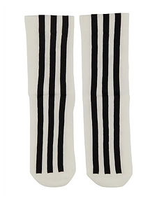 Y-3 Stripe Socks