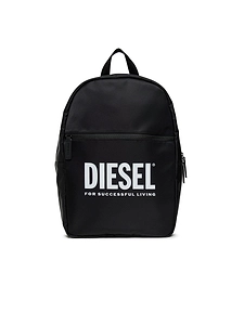 Diesel Backpack With Logo