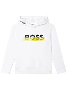 Boss Hoodie