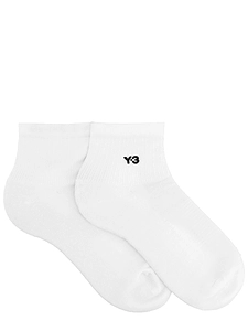 Y 3 Socks With Logo