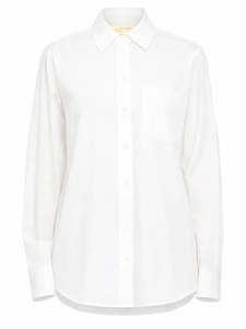 Michael By Michael Kors Poplin Shirt