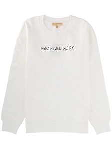 Michael By Michael Kors Sweatshirt With Logo