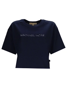 Michael By Michael Kors T Shirt With Logo