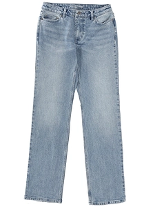 Michael By Michael Kors Cigarette Jeans