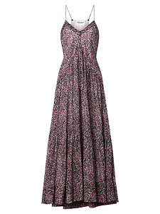 Marant ÉToile Dress Sabba
