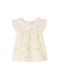 Bonpoint Dress Lala