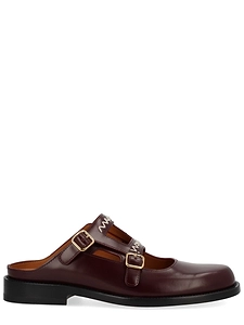 Marni Moccasin Sabot Bambi 3.0