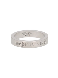 Numeric Ring