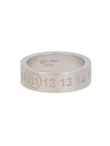 Maison Margiela Numeric Ring
