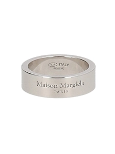 Maison Margiela Logo Ring