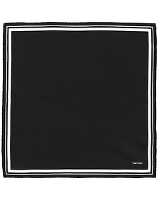 Tom Ford Pocket Handkerchief