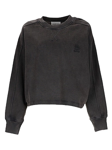 Marant ÉToile Sweatshirt Sunny
