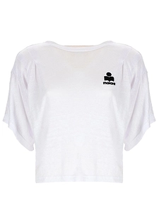 Marant ÉToile T Shirt Kianzae