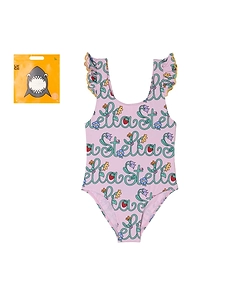 Stella Mccartney Costume With Logo