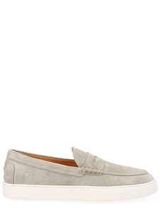 Tod's Cassette Moccasins