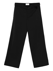 Berner KÜHl Belt Trouser