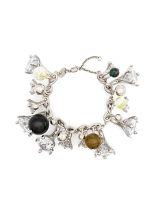 Ritorto Hand Bracelet